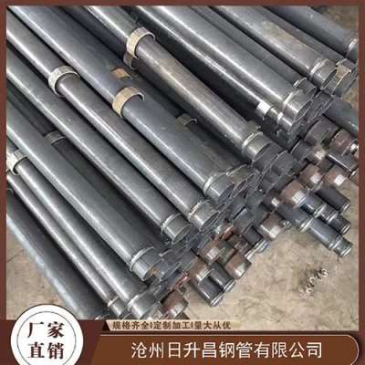 遂川最薄的声测管壁厚可以到什么程度