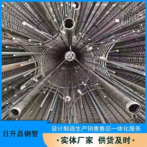 遂川声测管规格型号有哪些分类？